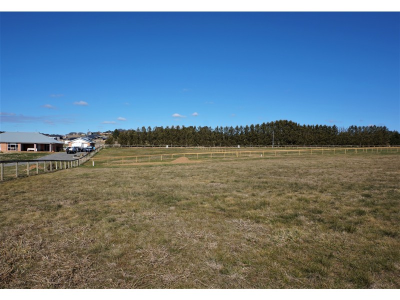 Off Rivergum Place and Off Clyde Street, Goulburn NSW 2580