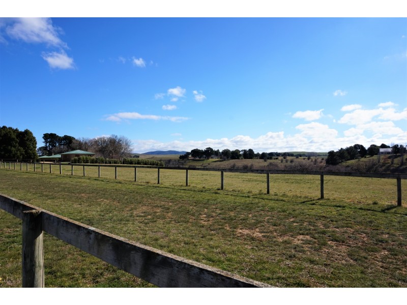 Off Rivergum Place and Off Clyde Street, Goulburn NSW 2580