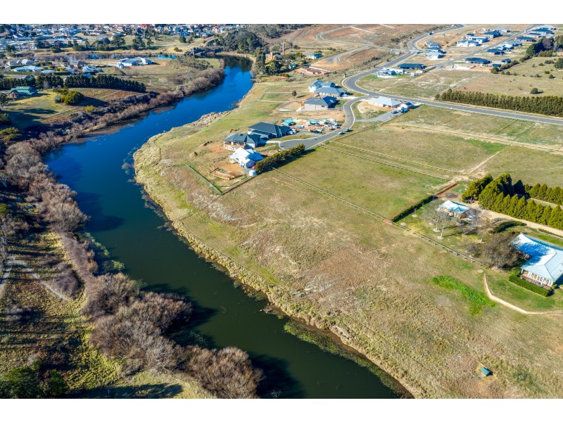 Off Rivergum Place and Off Clyde Street, Goulburn NSW 2580