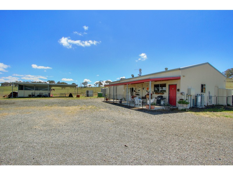 419 Mountain Ash Road, Goulburn NSW 2580