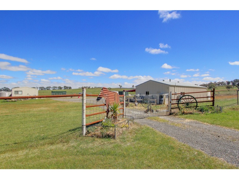 419 Mountain Ash Road, Goulburn NSW 2580