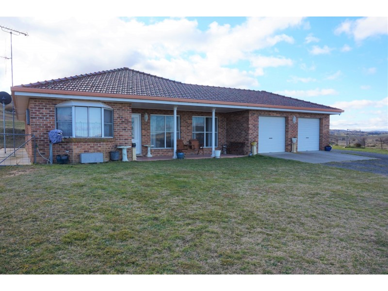 428 Pomeroy Road, Goulburn NSW 2580