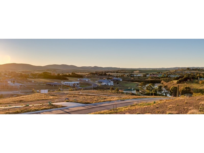 7 Snowgums Drive (Lot 307), Goulburn NSW 2580