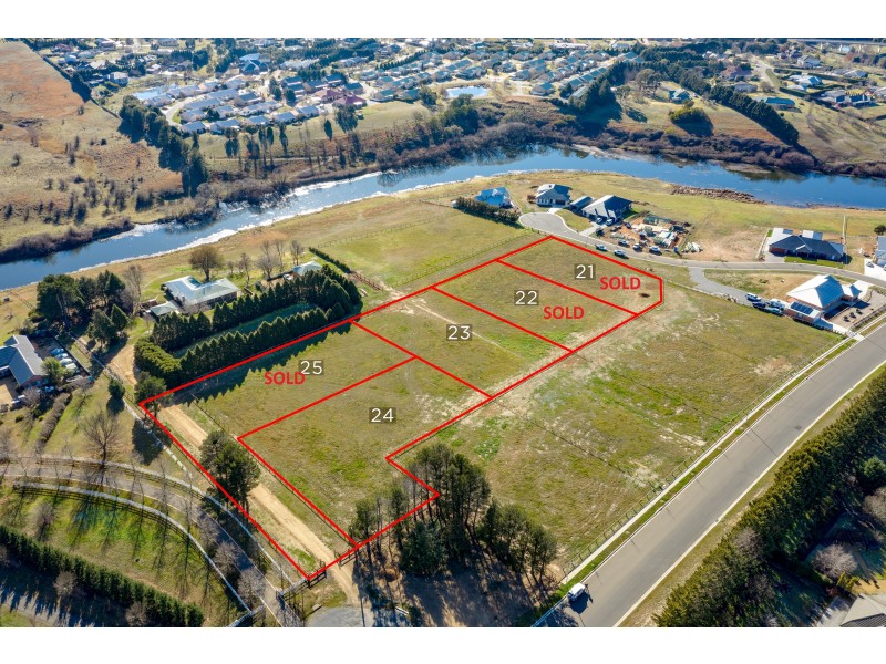 Lot 24 River House Estate, off Clyde Street, Goulburn NSW 2580