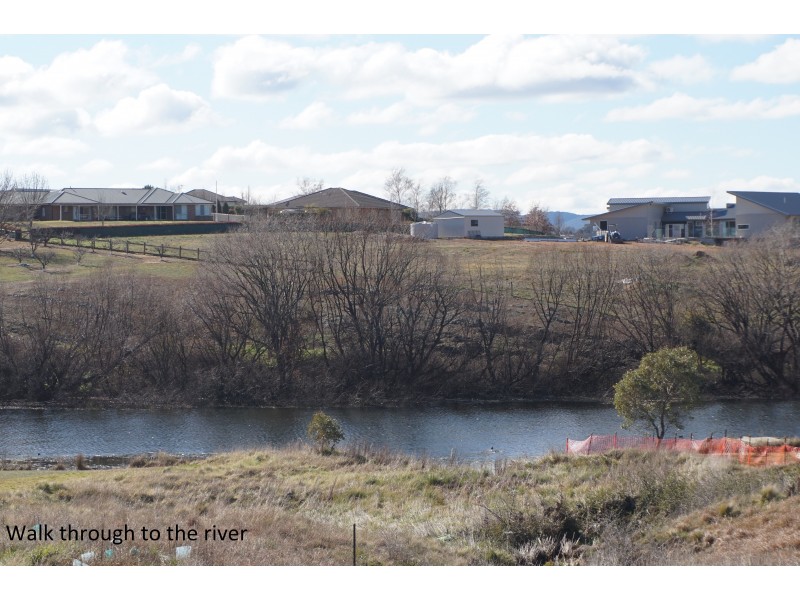 Lot 24 River House Estate, off Clyde Street, Goulburn NSW 2580