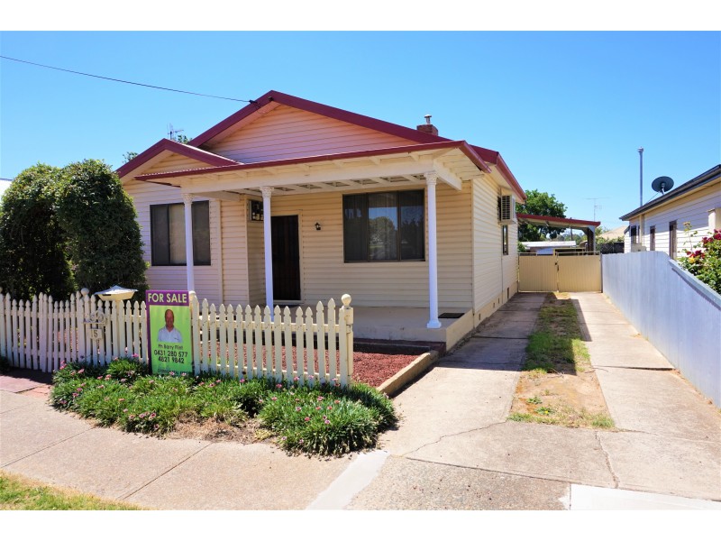 15 Ruby Street, Goulburn NSW 2580