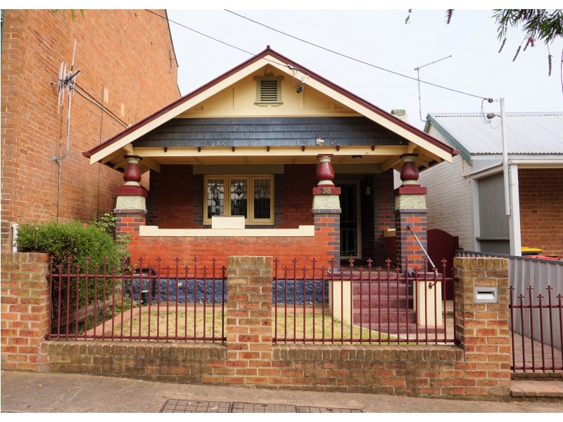 38 Auburn Street, Goulburn NSW 2580