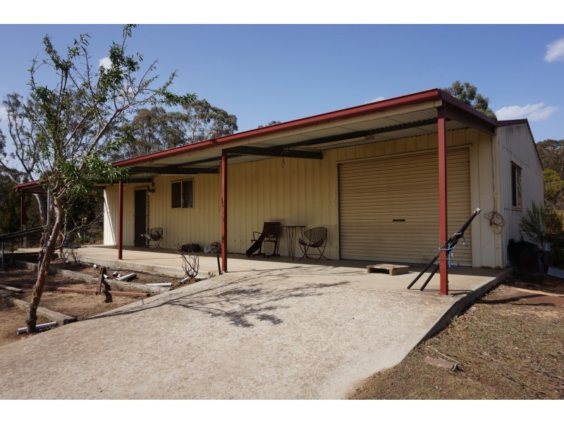361 Readers Road, Quialigo NSW 2580