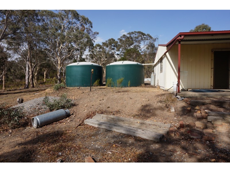 361 Readers Road, Quialigo NSW 2580