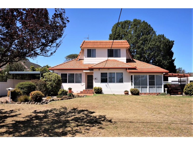 134 Clifford Street, Goulburn NSW 2580