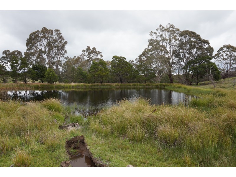 Lot 205, 980 Range Road, Goulburn NSW 2580
