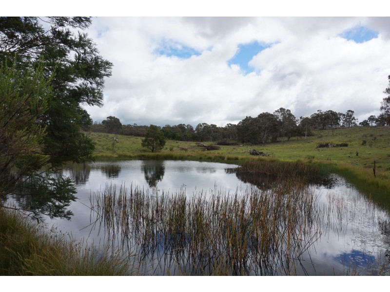 Lot 205, 980 Range Road, Goulburn NSW 2580