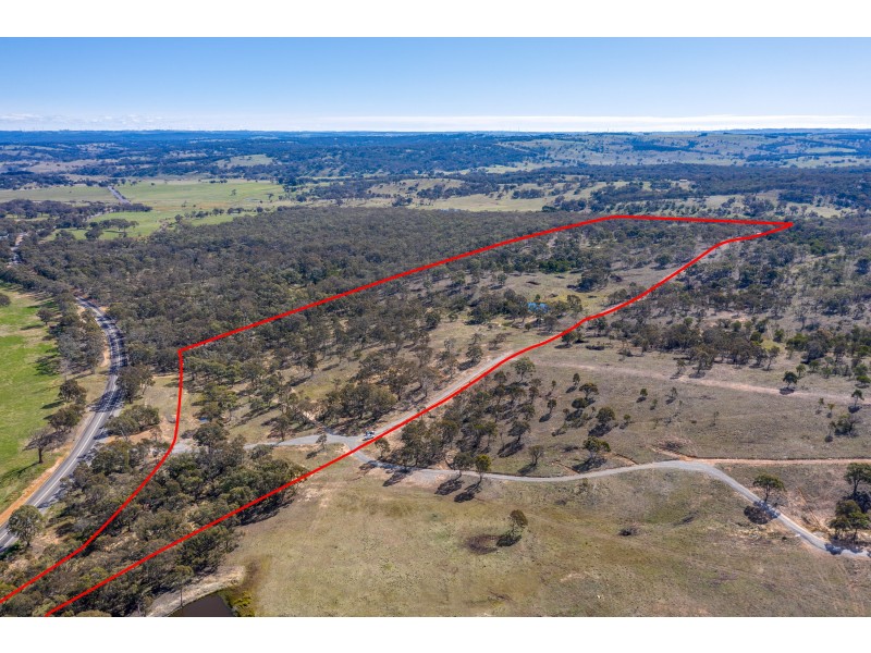 Lot 205, 980 Range Road, Goulburn NSW 2580