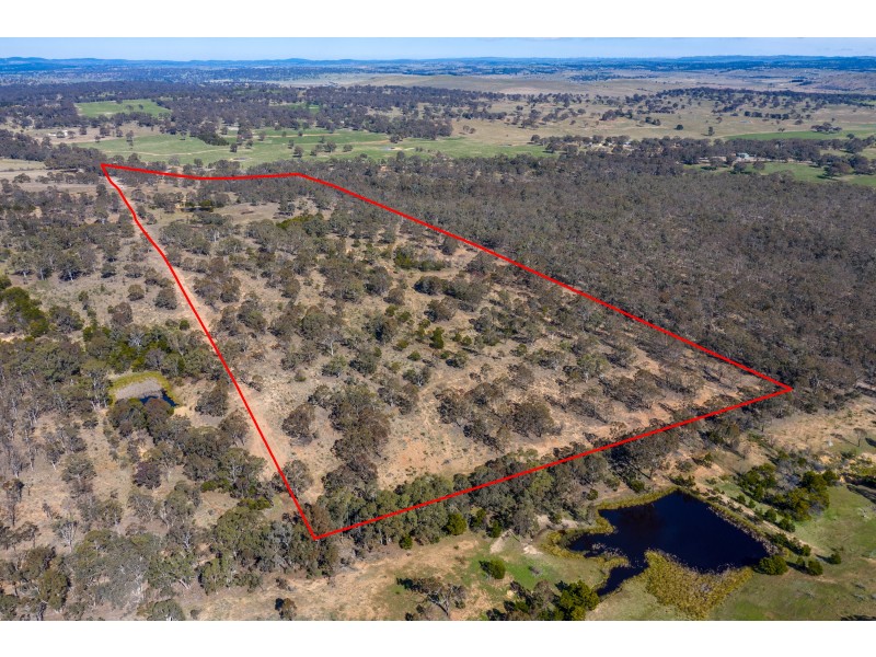 Lot 205, 980 Range Road, Goulburn NSW 2580