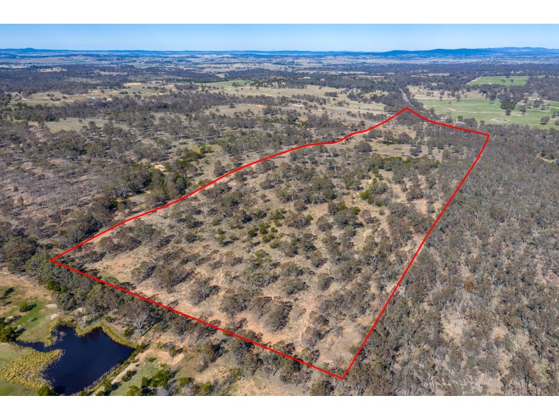 Lot 205, 980 Range Road, Goulburn NSW 2580