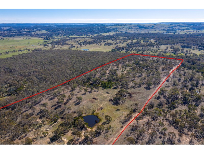Lot 205, 980 Range Road, Goulburn NSW 2580