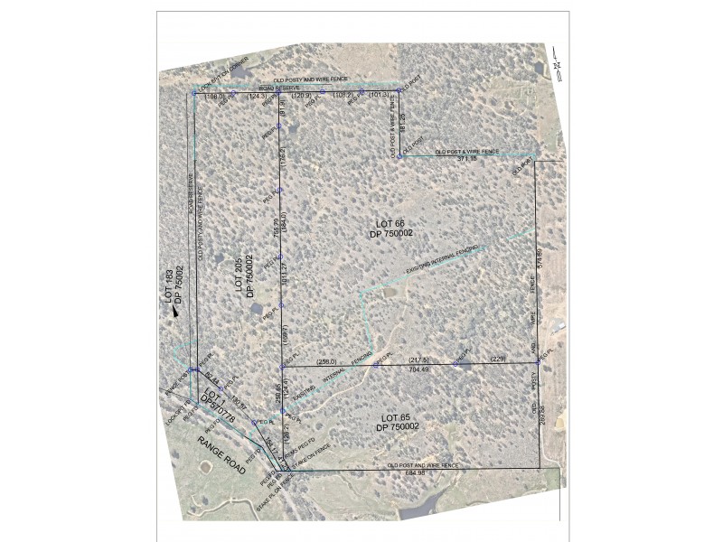 Lot 205, 980 Range Road, Goulburn NSW 2580