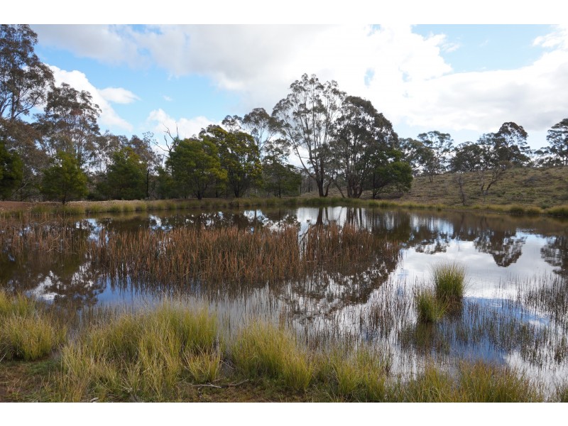 Lot 205, 980 Range Road, Goulburn NSW 2580