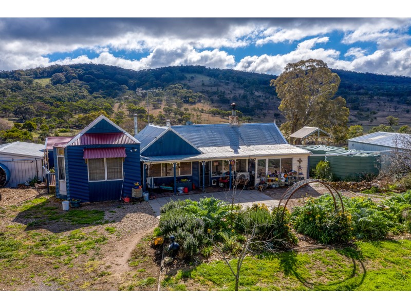 974 Currawang Road, Goulburn NSW 2580