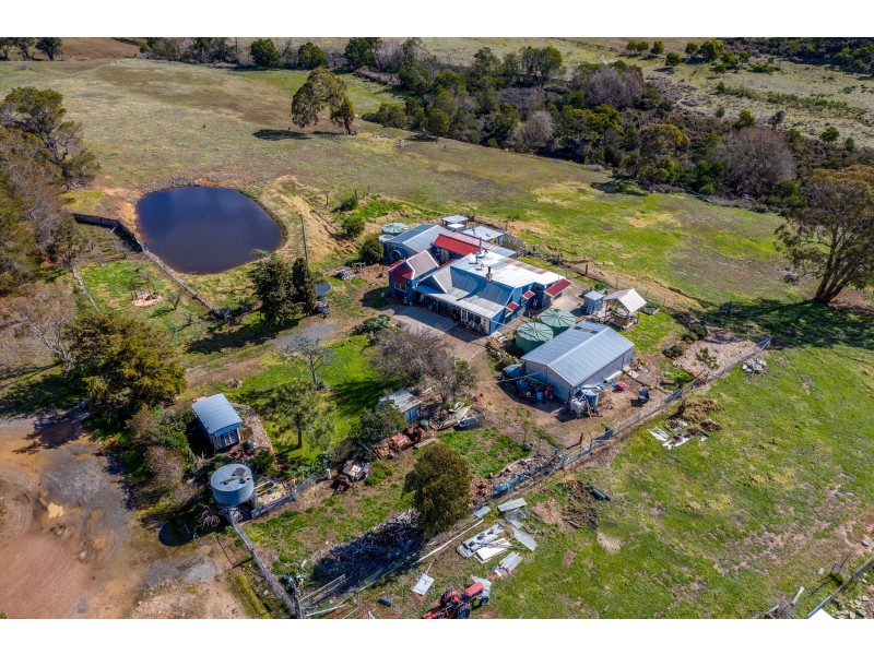 974 Currawang Road, Goulburn NSW 2580