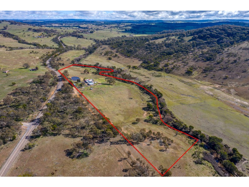 974 Currawang Road, Goulburn NSW 2580