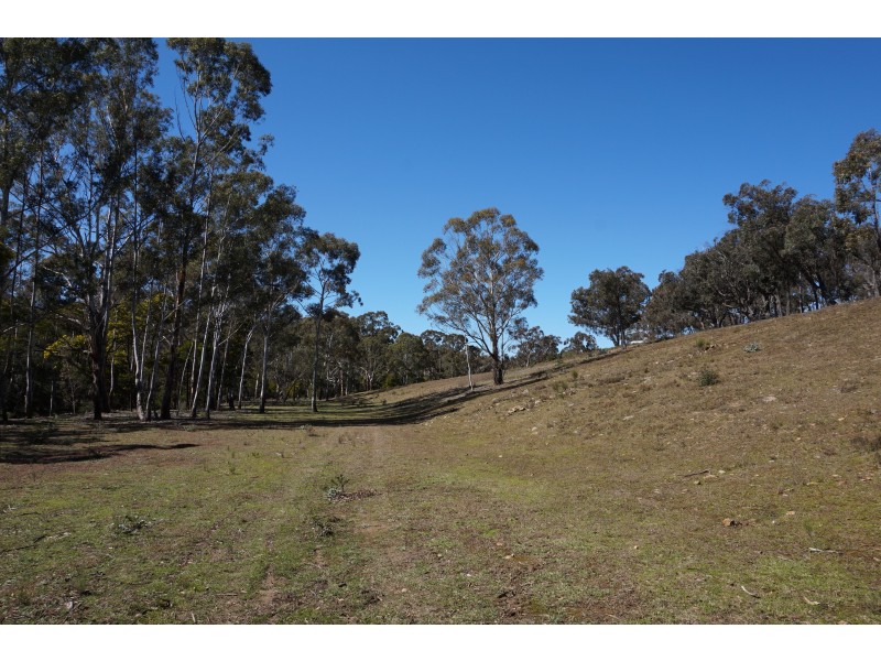 167 Barcham Lane, Bungonia via, Goulburn NSW 2580