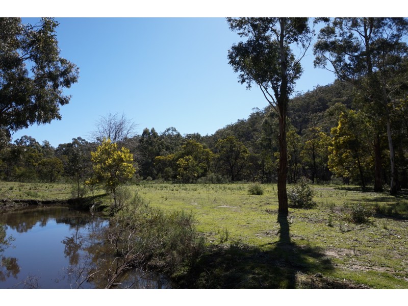 167 Barcham Lane, Bungonia via, Goulburn NSW 2580