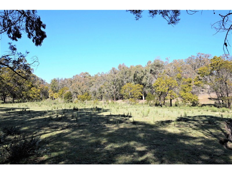 167 Barcham Lane, Bungonia via, Goulburn NSW 2580