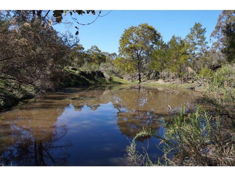 167 Barcham Lane, Bungonia via, Goulburn NSW 2580