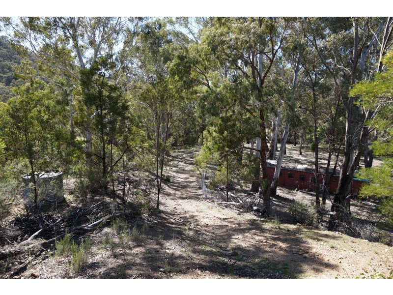 167 Barcham Lane, Bungonia via, Goulburn NSW 2580