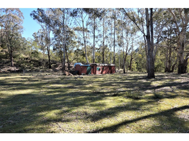 167 Barcham Lane, Bungonia via, Goulburn NSW 2580