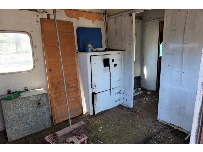 167 Barcham Lane, Bungonia via, Goulburn NSW 2580