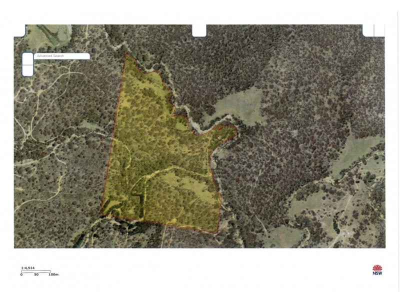 167 Barcham Lane, Bungonia via, Goulburn NSW 2580 Floorplan