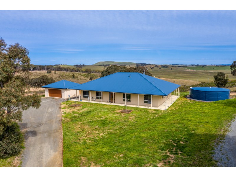 247 Annies Lane, Woodhouselee via, Goulburn NSW 2580