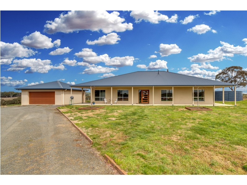 247 Annies Lane, Woodhouselee via, Goulburn NSW 2580