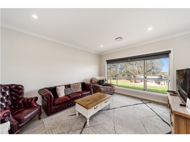 247 Annies Lane, Woodhouselee via, Goulburn NSW 2580