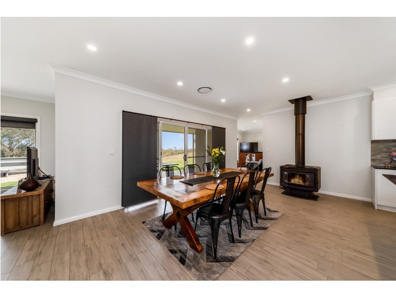 247 Annies Lane, Woodhouselee via, Goulburn NSW 2580