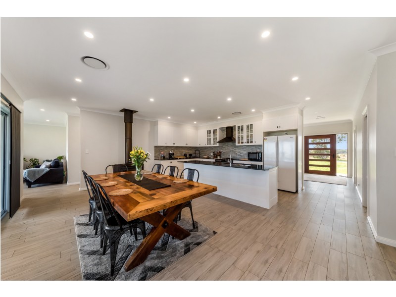 247 Annies Lane, Woodhouselee via, Goulburn NSW 2580