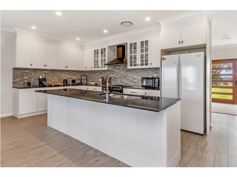 247 Annies Lane, Woodhouselee via, Goulburn NSW 2580