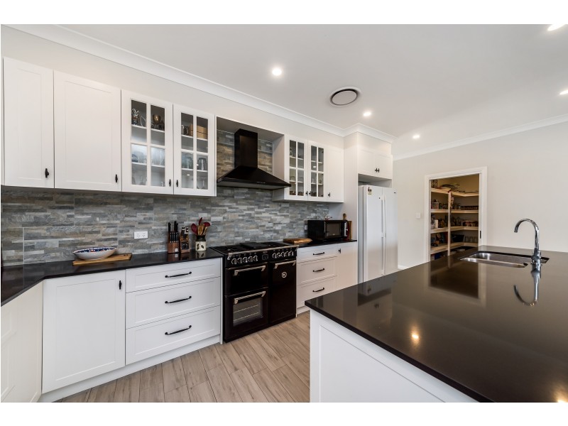 247 Annies Lane, Woodhouselee via, Goulburn NSW 2580