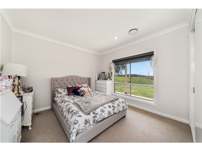 247 Annies Lane, Woodhouselee via, Goulburn NSW 2580