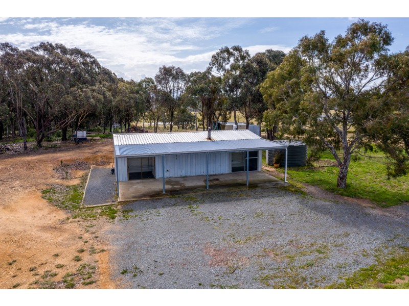 247 Annies Lane, Woodhouselee via, Goulburn NSW 2580