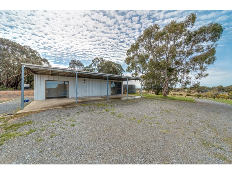 247 Annies Lane, Woodhouselee via, Goulburn NSW 2580