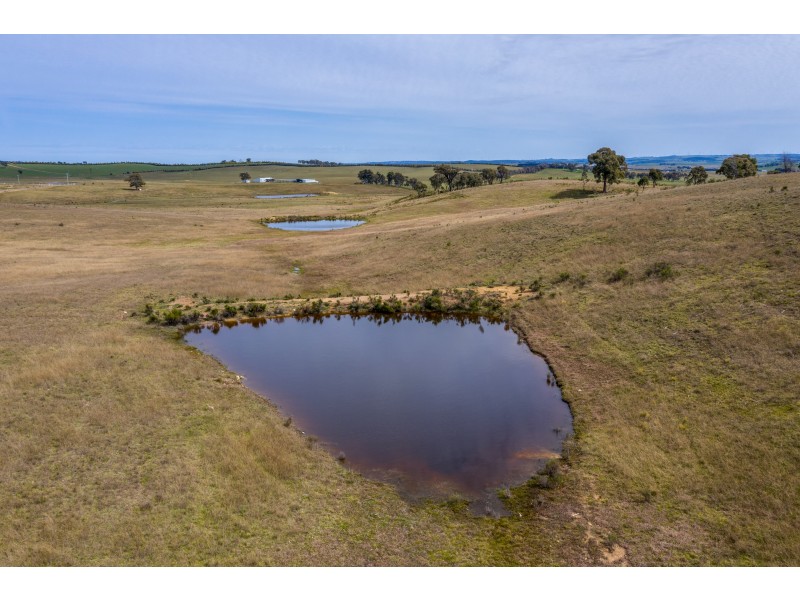 247 Annies Lane, Woodhouselee via, Goulburn NSW 2580