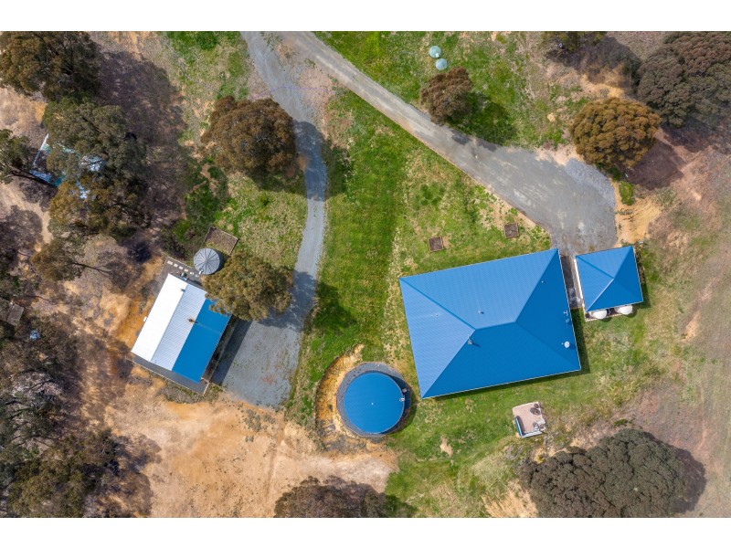 247 Annies Lane, Woodhouselee via, Goulburn NSW 2580