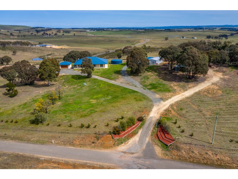 247 Annies Lane, Woodhouselee via, Goulburn NSW 2580