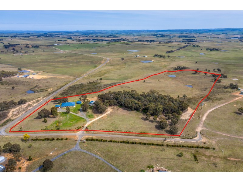247 Annies Lane, Woodhouselee via, Goulburn NSW 2580