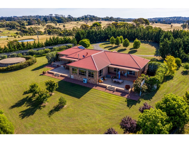 145 Merilla Lane, Parkesbourne via, Goulburn NSW 2580
