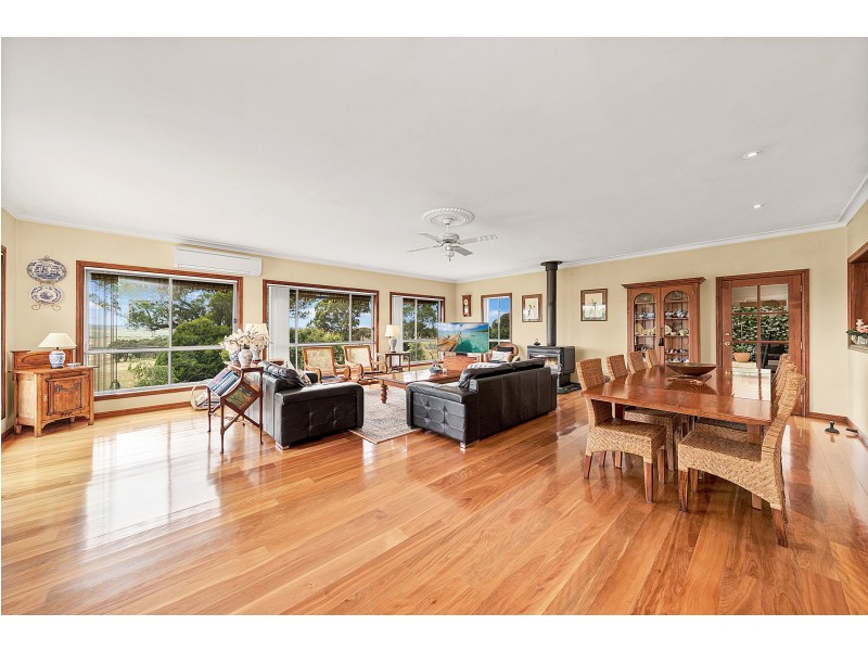 145 Merilla Lane, Parkesbourne via, Goulburn NSW 2580