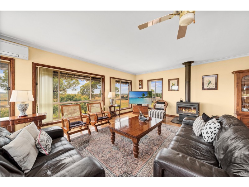 145 Merilla Lane, Parkesbourne via, Goulburn NSW 2580